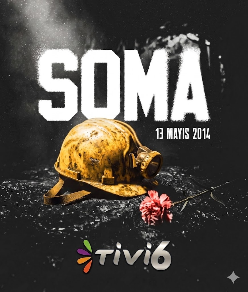 Soma Faciasının Üzerinden 12 Yıl Geçti: 301 Madenci Rahmetle Anılıyor