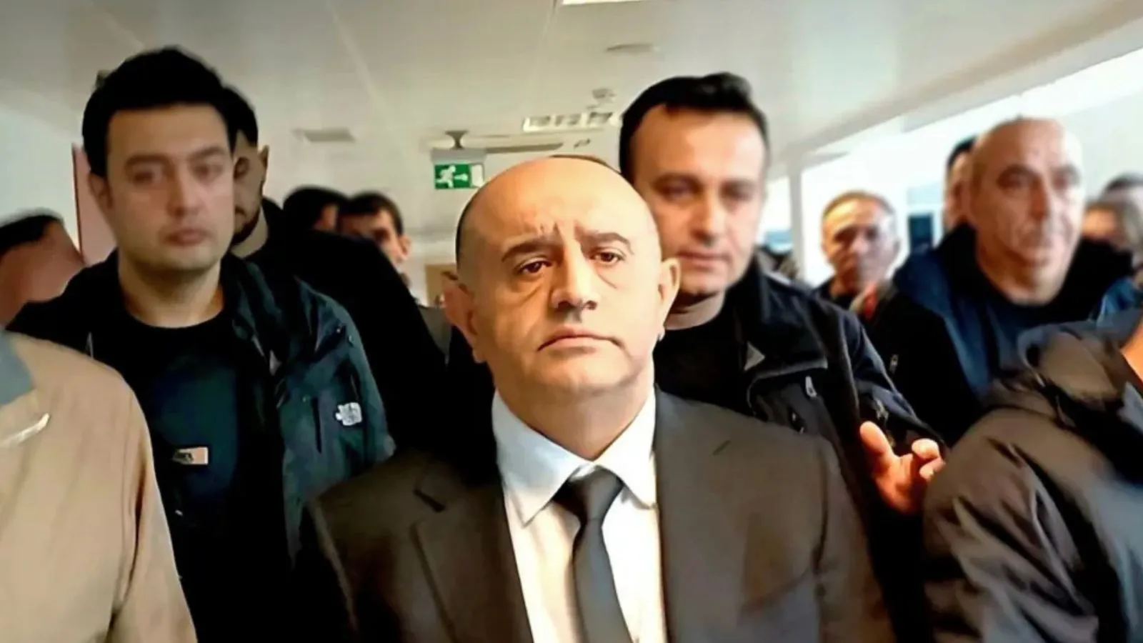 Aziz İhsan Aktaş Davası: Ara karar açıklandı! Tahliyeler var