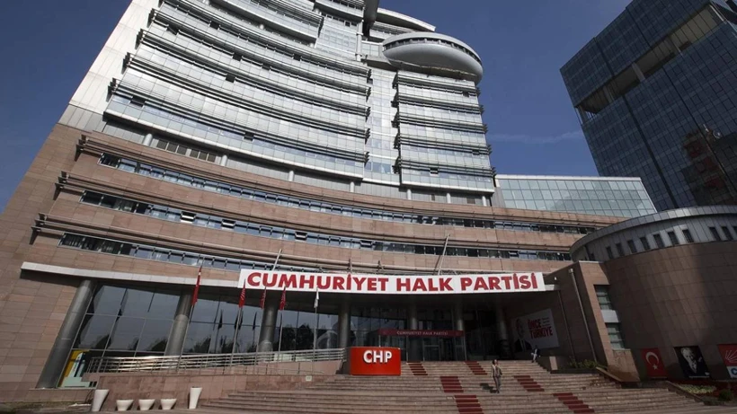 CHP İstanbul İl Kongresi Davasında Ara Karar: Kayyum Heyeti Göreve Devam Edecek