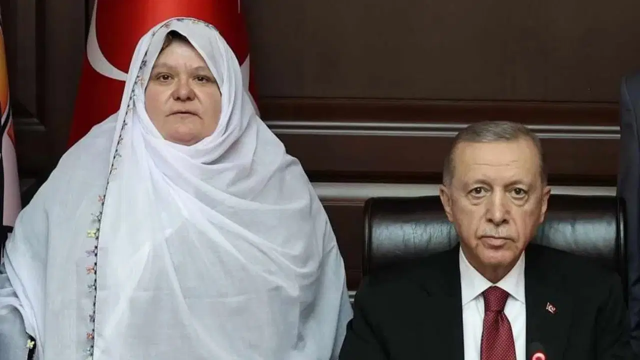 Ak Parti’li Mihalgazi Belediye Başkanı’nı hedef alan paylaşıma 7 ay hapis