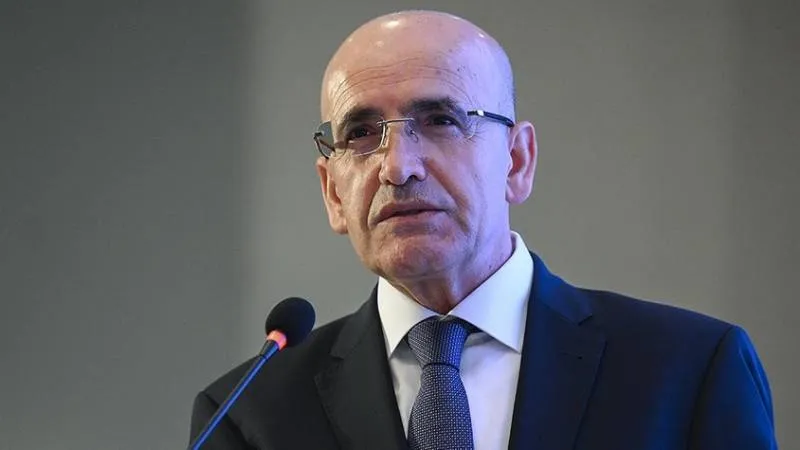 Bakan Şimşek'ten vergi açıklaması: Çalışmamız yok, fiyatlarda sürpriz olmayacak