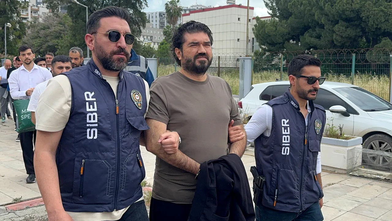 Yasa Dışı Bahis Operasyonunda Gözaltındaydı: Rasim Ozan Kütahyalı Tutuklandı