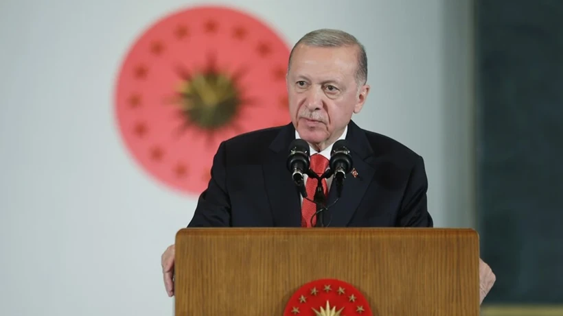 Cumhurbaşkanı Recep Tayyip Erdoğan, ekonomideki fiyat hareketliliği ve fahiş fiyat artışlarına ilişkin açıklamalarda bulundu.