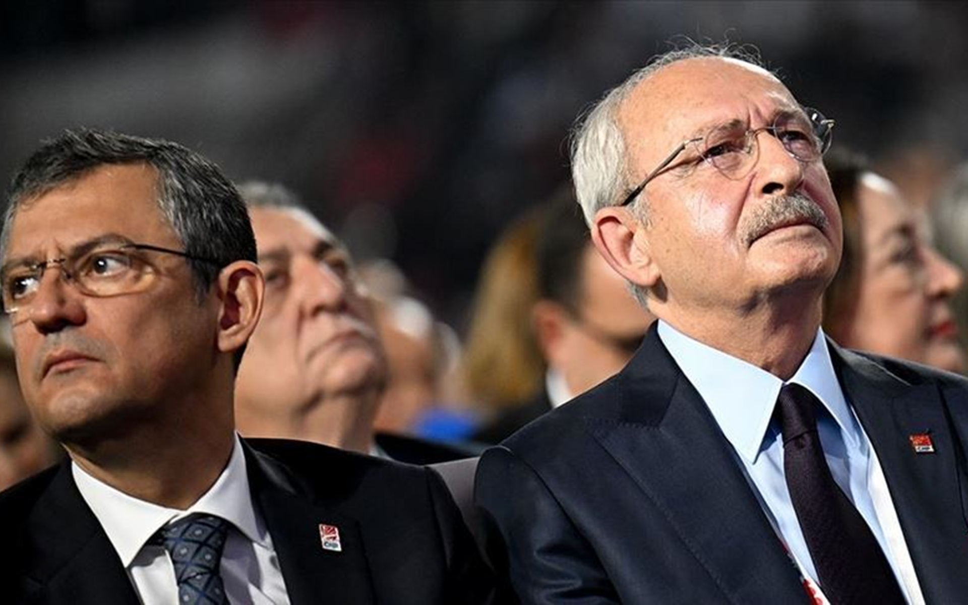 CHP hakkında mutlak butlan kararı