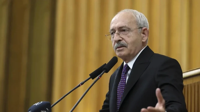 Kılıçdaroğlu'ndan İlk Hamle: Üç İsmi Görevden Aldı