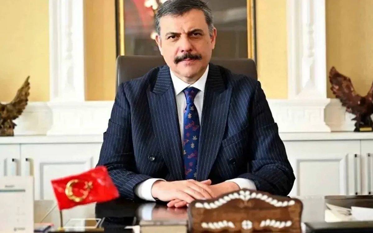Bakan Çiftçi bayram tedbirlerini açıkladı: 81 ile havadan ve karadan denetim!