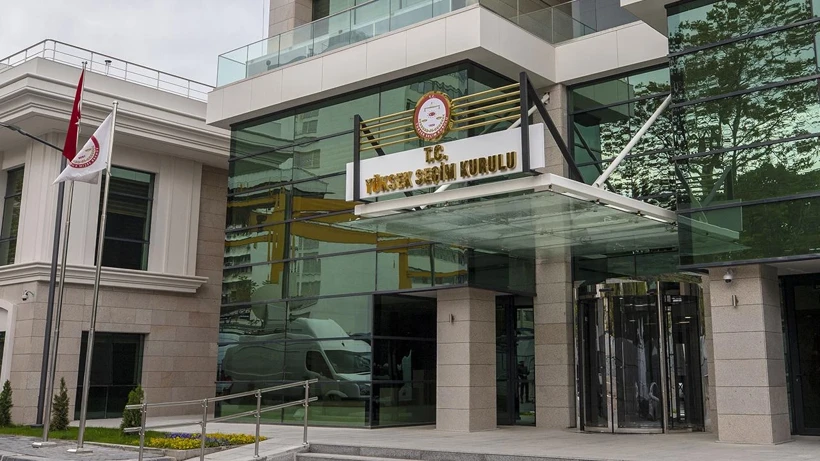 Gözler YSK'da, 'Butlan' Kararı Ne Olacak? CHP'nin İtirazı Görüşülüyor