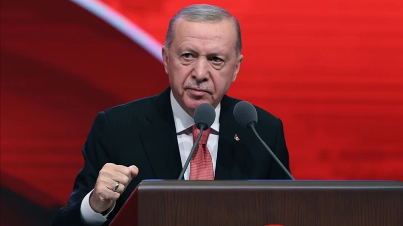 Cumhurbaşkanı Erdoğan’dan Piyasalara “Spekülasyon” Uyarısı