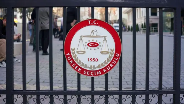 YSK CHP'ye mutlak butlan kararını açıkladı