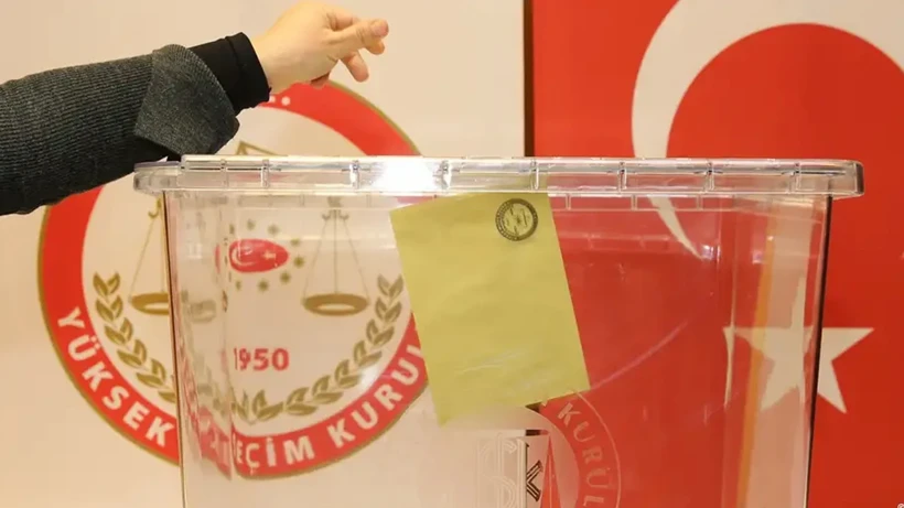 Yerel Seçimlerin İptali Talebine YSK’dan Ret