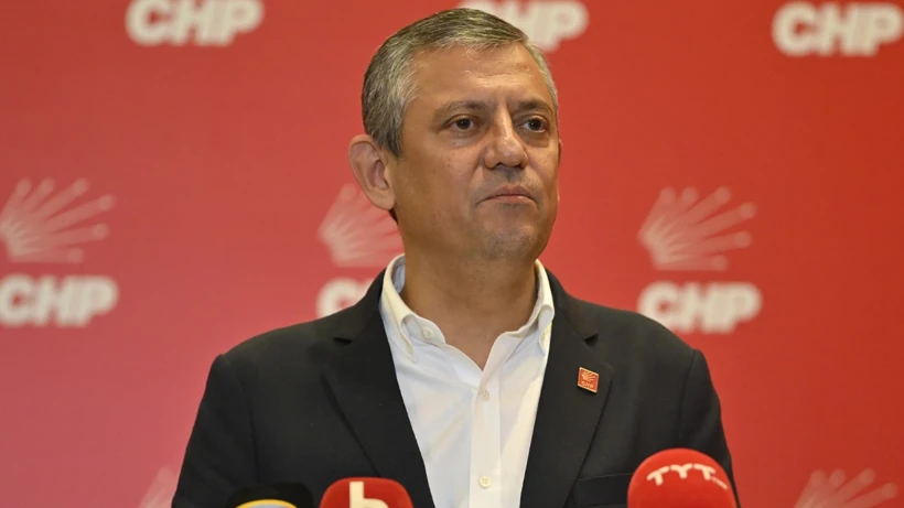 Karar TBMM'ye Ulaştı, Özgür Özel’in Unvanı Değişti