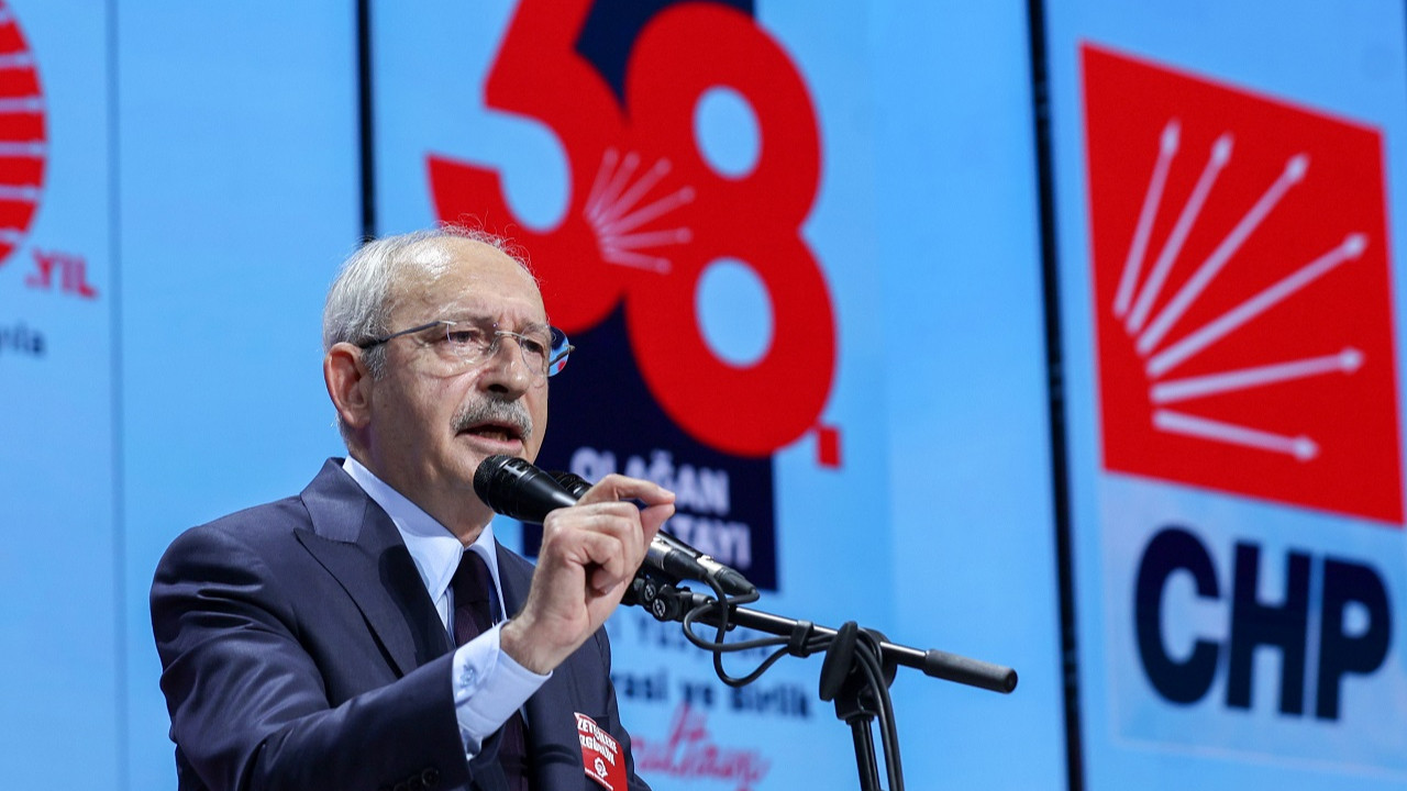 Kemal Kılıçdaroğlu, Bayramın İkinci Günü Genel Merkez'e Gidecek