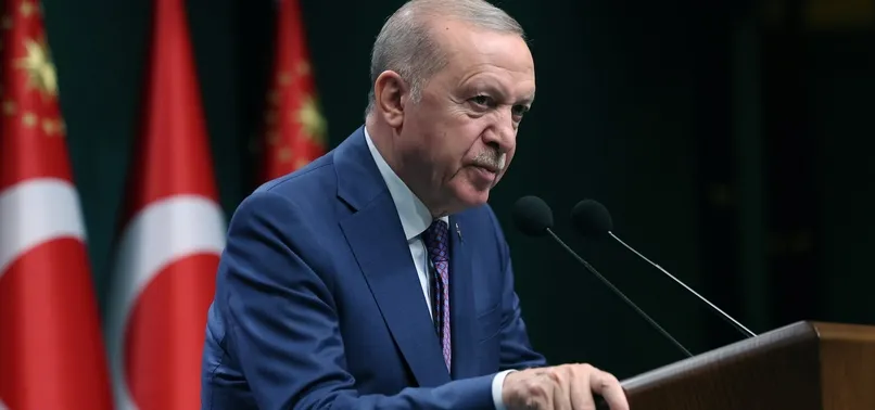 CumhurBaşkanı Erdoğan: “Sayıştay’ın Kapsama Alanını Daha da Genişlettik”