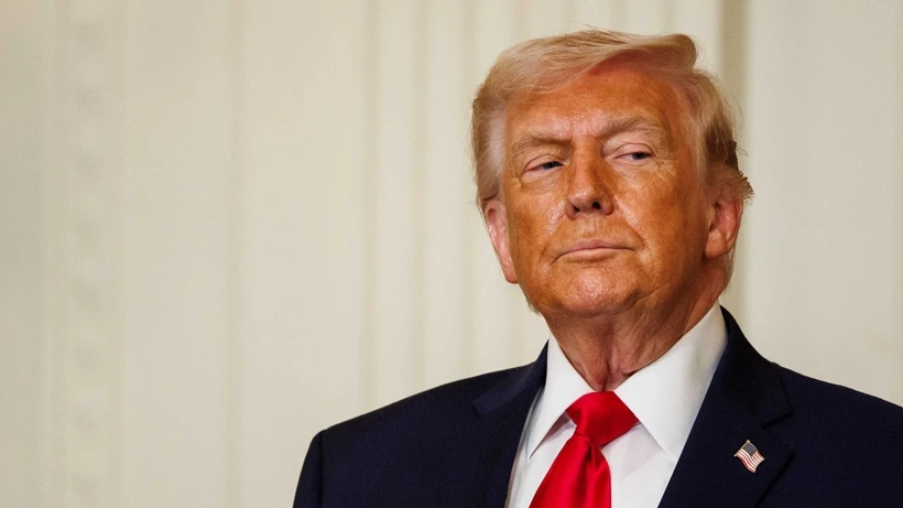 Orta Doğu'da Savaş Bitecek mi? Trump, İran’ın Nükleer Silah Restinden Döndüğünü Açıkladı