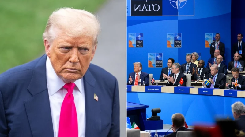 ABD, 'Tarihin En Önemli Toplantısı' Sözleriyle Açıkladı: Trump Türkiye'ye Geliyor