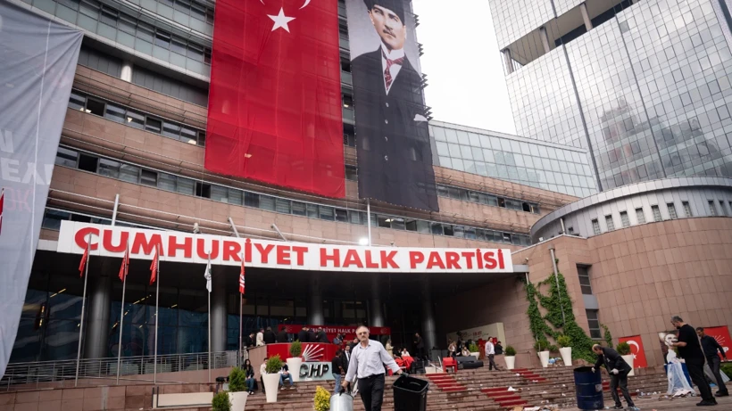 CHP'de 'Mutlak Butlan' Trafiği: Üç İsim Kemal Kılıçdaroğlu ile Görüşecek