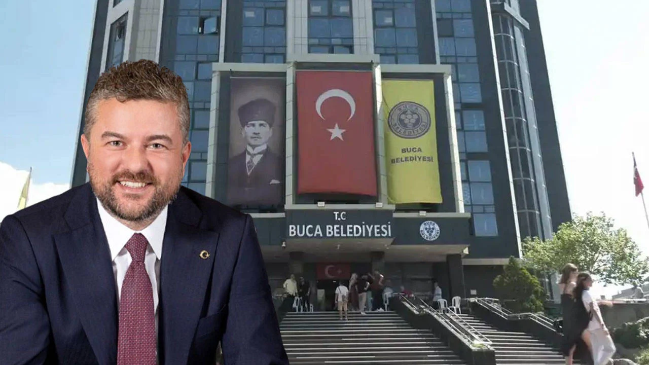 Buca Belediye Başkanı Görkem Duman görevinden uzaklaştırıldı