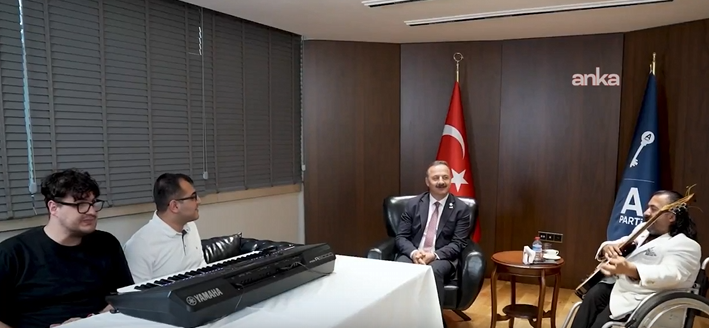 Anahtar Parti Lideri Ağıralioğlu'ndan, şehit öğretmen Aybüke Yalçın için anma mesajı: Bu millet unutmaz