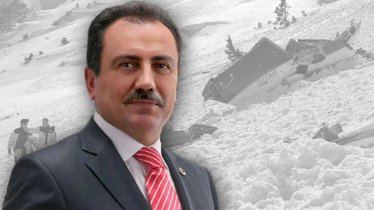 Muhsin Yazıcıoğlu Dosyasında Flaş Gelişme! Yıllar Sonra Rota Değişti
