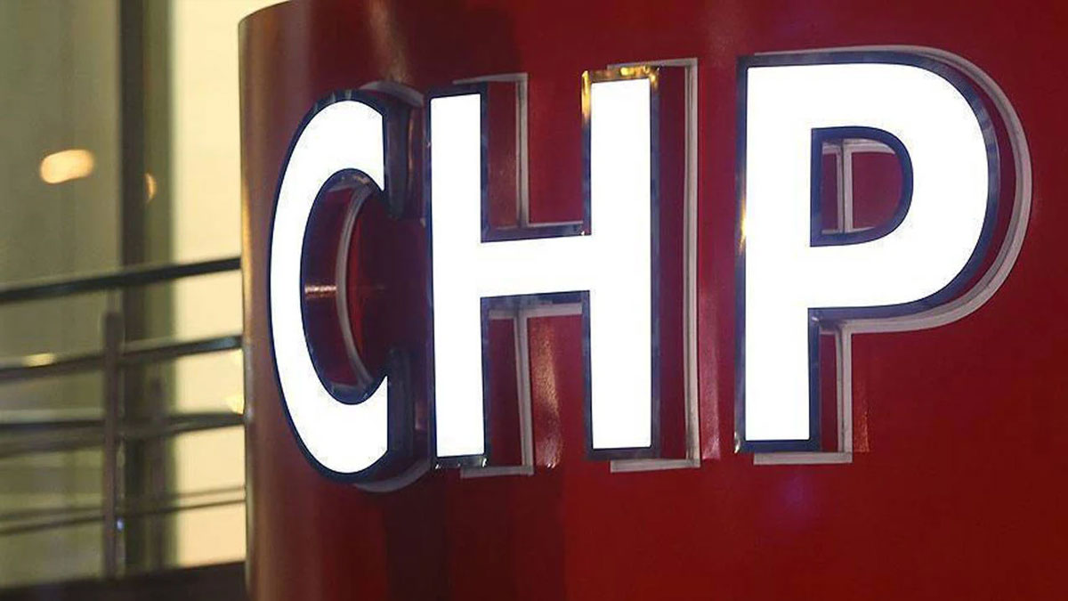 CHP'de MYK toplantısı sona erdi. Tanju Özcan ve Serkan Tuncer ihraç talebiyle disipline sevk edildi