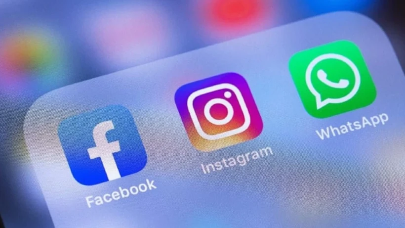 Meta'da Erişim Sorunu: Instagram, Facebook ve WhatsApp Çöktü mü?