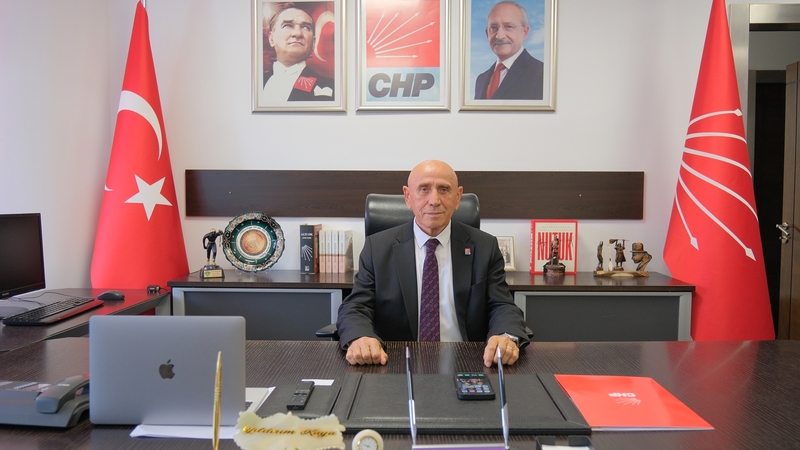 CHP Eğitim Politikalarından Sorumlu Genel Başkan Yardımcısı Yıldırım Kaya, hazırladığı video mesajında LGS’de asıl sorunun güvenlik değil, eğitimdeki eşitsizlik ve eleme anlayışı olduğunu söyledi.