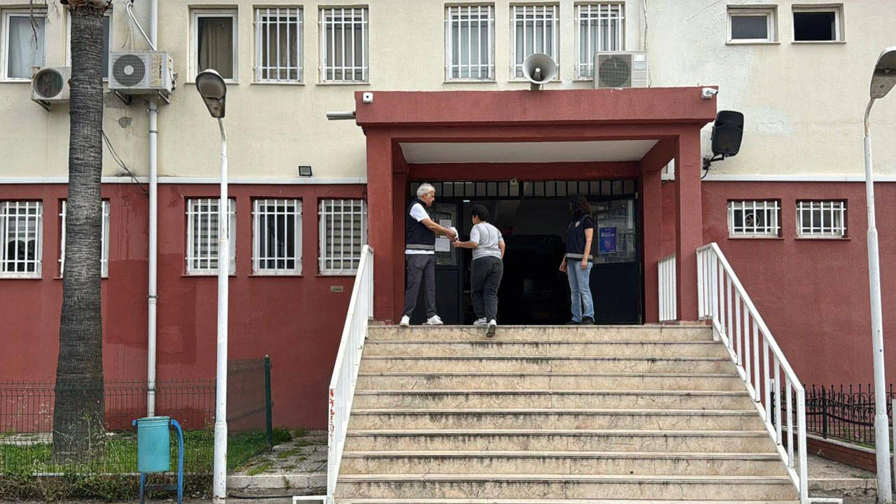 LGS kapsamındaki sınav tamamlandı: 2 oturum düzenlendi