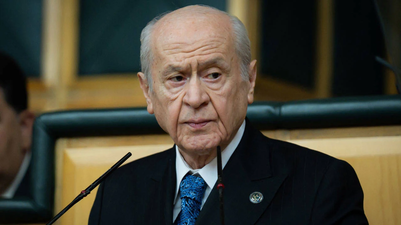 Bahçeli'den Seçim Tarihi Açıklaması: "Önemli Olan Seçimlerin Zamanında Yapılmasıdır"