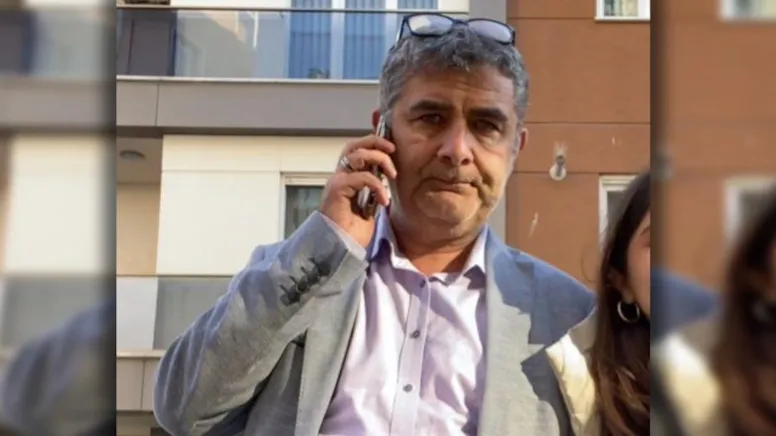 İBB’de Şok Olay Genel Müdür Yardımcısı Kaçırıldı
