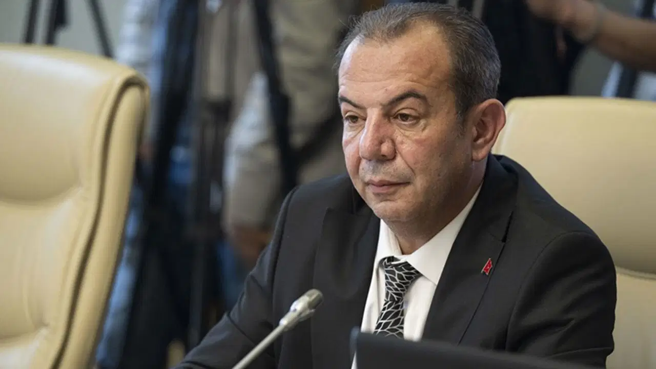 Dosya Sayısı Üçe Çıktı: Özcan’a Üçüncü Tutuklama