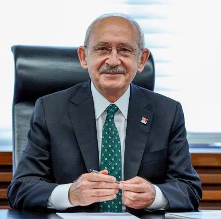 CHP GENEL BAŞKANI KILIÇDAROĞLU’NDAN DİKKAT ÇEKEN MEKTUP