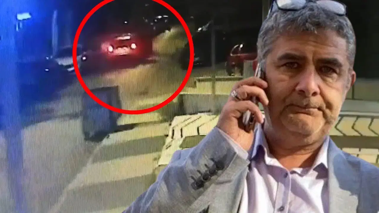 Karaal’ın Kaçırılmasında Fidye Ve Baskı İddiası