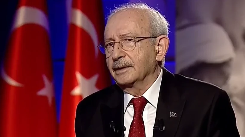 Kemal Kılıçdaroğlu'ndan 'Mutlak butlandan haberi vardı' iddiasına cevap: