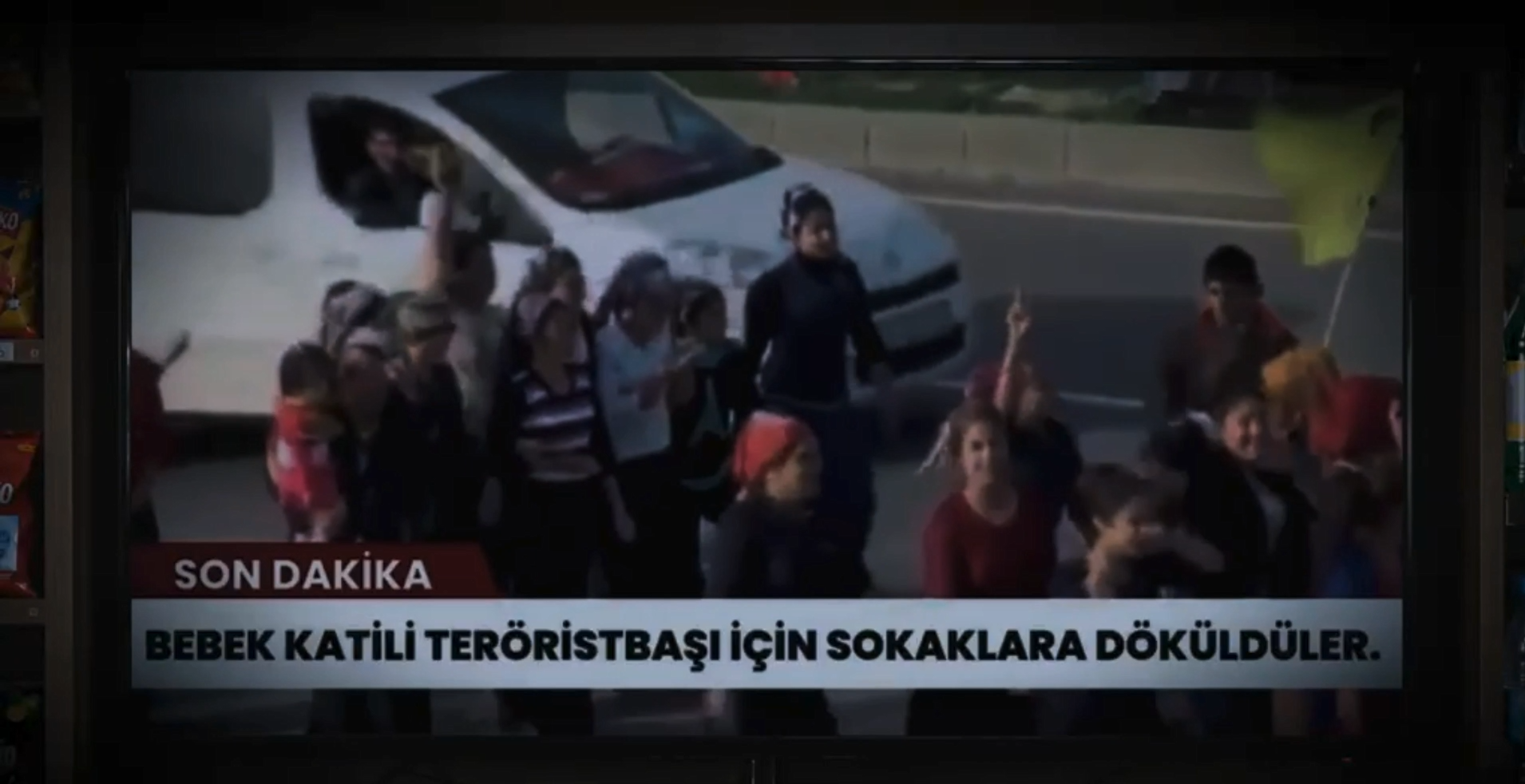 İYİ PARTİ'DEN MİTİNG ÇAĞRISI: MİLLETİN SESİNİ HEP BİRLİKTE YÜKSELTECEĞİZ