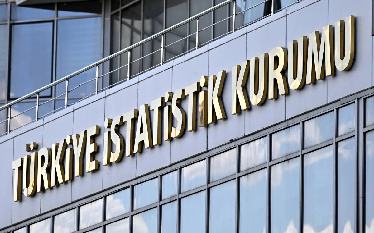 Gözler TÜİK'teydi: İşte Haziran Ayı Ekonomik Güven Endeksi Rakamları