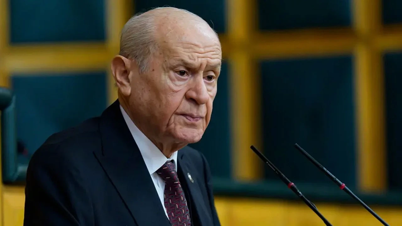 Bahçeli, askeri hastanelerin yeniden açılmasını istedi: