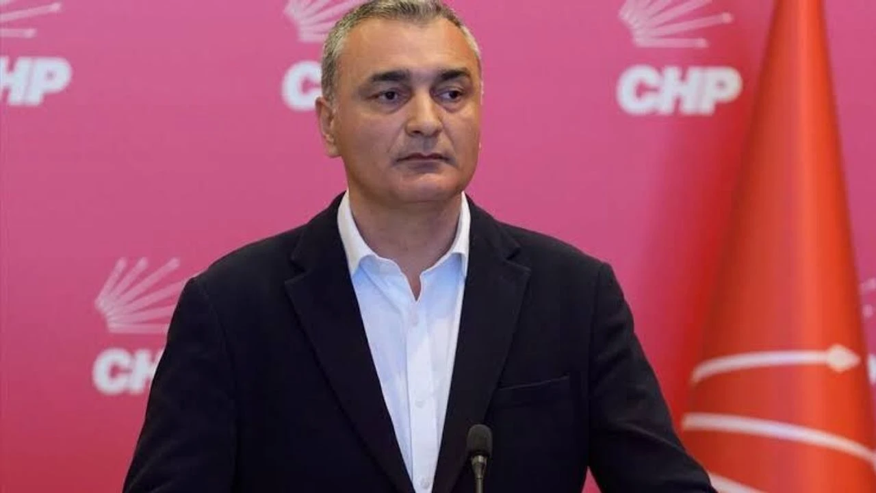 CHP MYK Toplantısı Sona Erdi: 26 İl Yönetimi Görevden Alındı