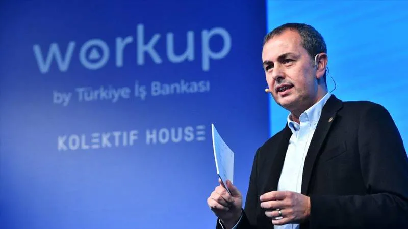 İş Bankası Genel Müdürü Hakan Aran'dan Kritik Uyarı: "Sıkışık Bir İkinci 6 Ay Bizi Bekliyor"