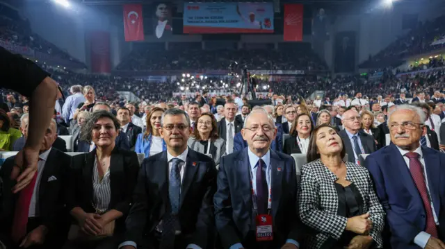 CHP Kurultayı Davasında Yeni Gelişme: Adem Soytekin Dinlendi, Duruşma 16 Eylül’e Ertelendi