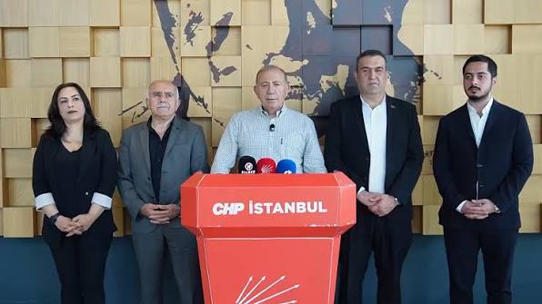 GÜRSEL TEKİN’DEN İKİ YENİ ATAMA!