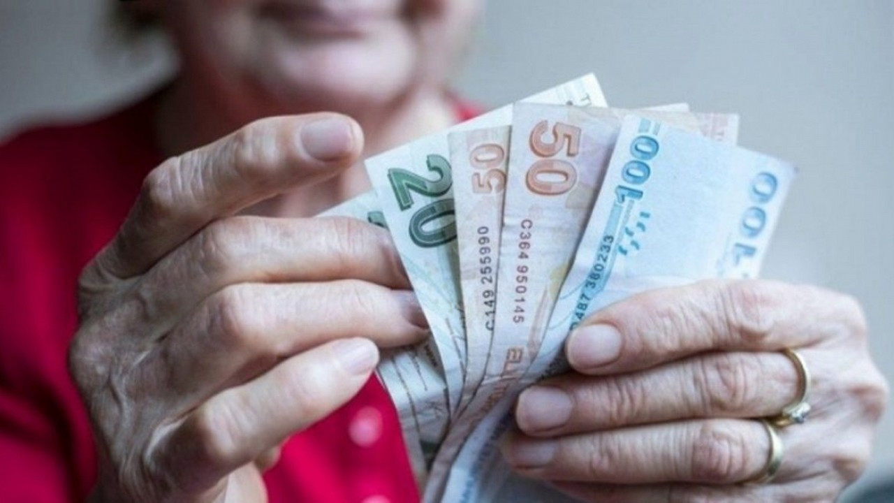 Maaşlara temmuz zammı kesinleşti! Memur ve emeklilerin yeni zam oranları belli oldu