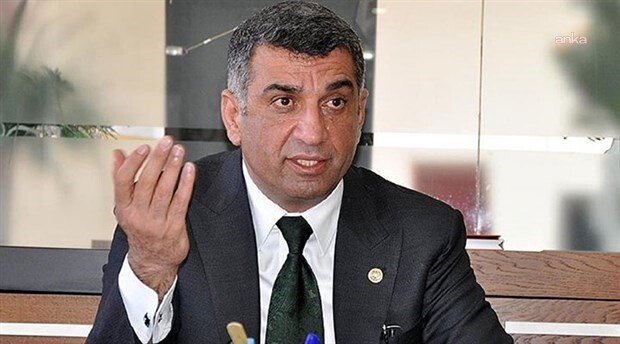 CHP’li Erol’dan partisinin grubunun Eskişehir'de toplanmasına tepki
