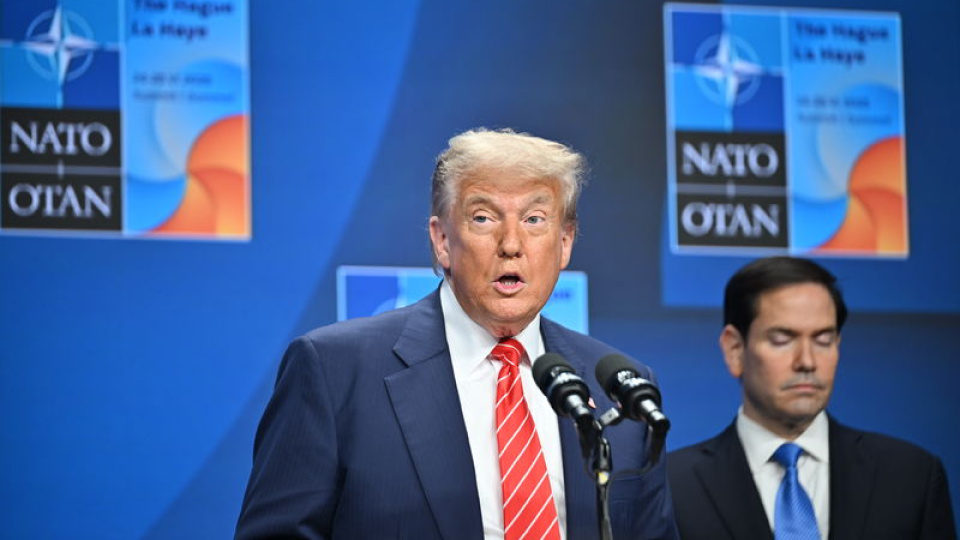 TRUMP'TAN BRUNSON AÇIKLAMASI: "ERDOĞAN'I ARADIM, ERTESİ GÜN YANIMDAYDI"