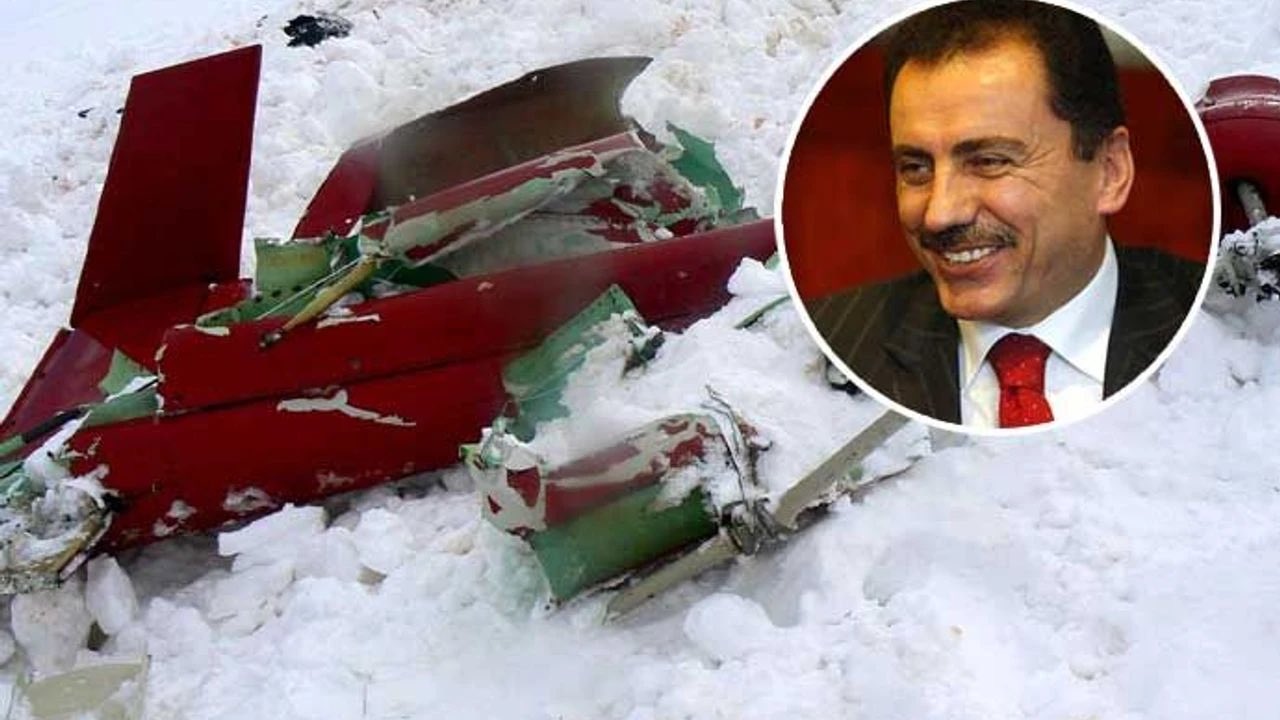 Muhsin Yazıcıoğlu soruşturmasında 10 ilde operasyon: 25 şüpheli gözaltında