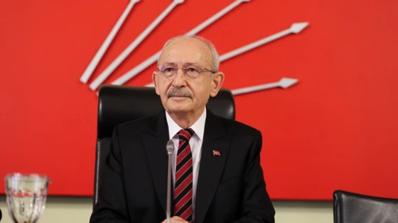 Kılıçdaroğlu'ndan Özgür Özel'e Çağrı: 'Hiç Kimsenin Partiden Ayrılma Lüksü Yok'