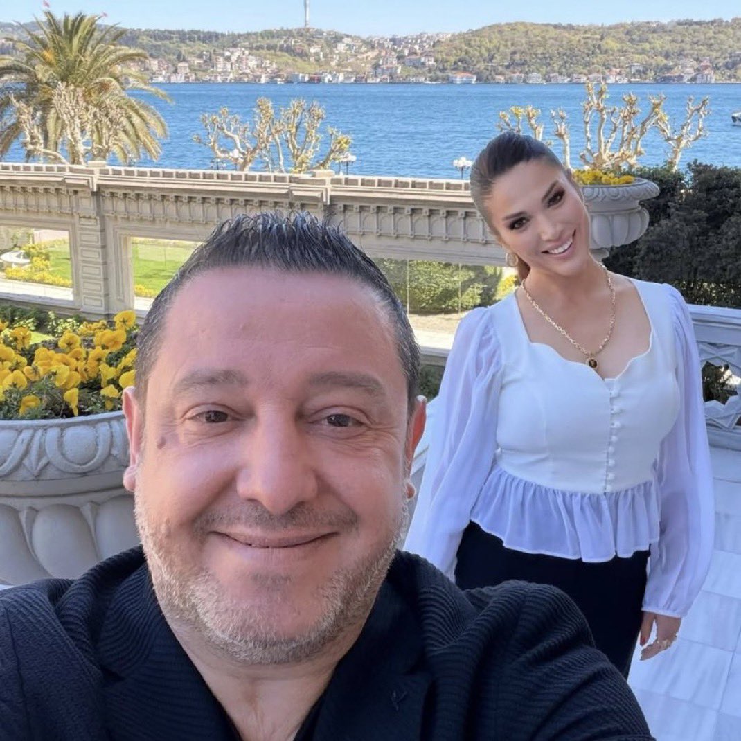 Nihat Kahveci, darp iddiasıyla gözaltına alındı