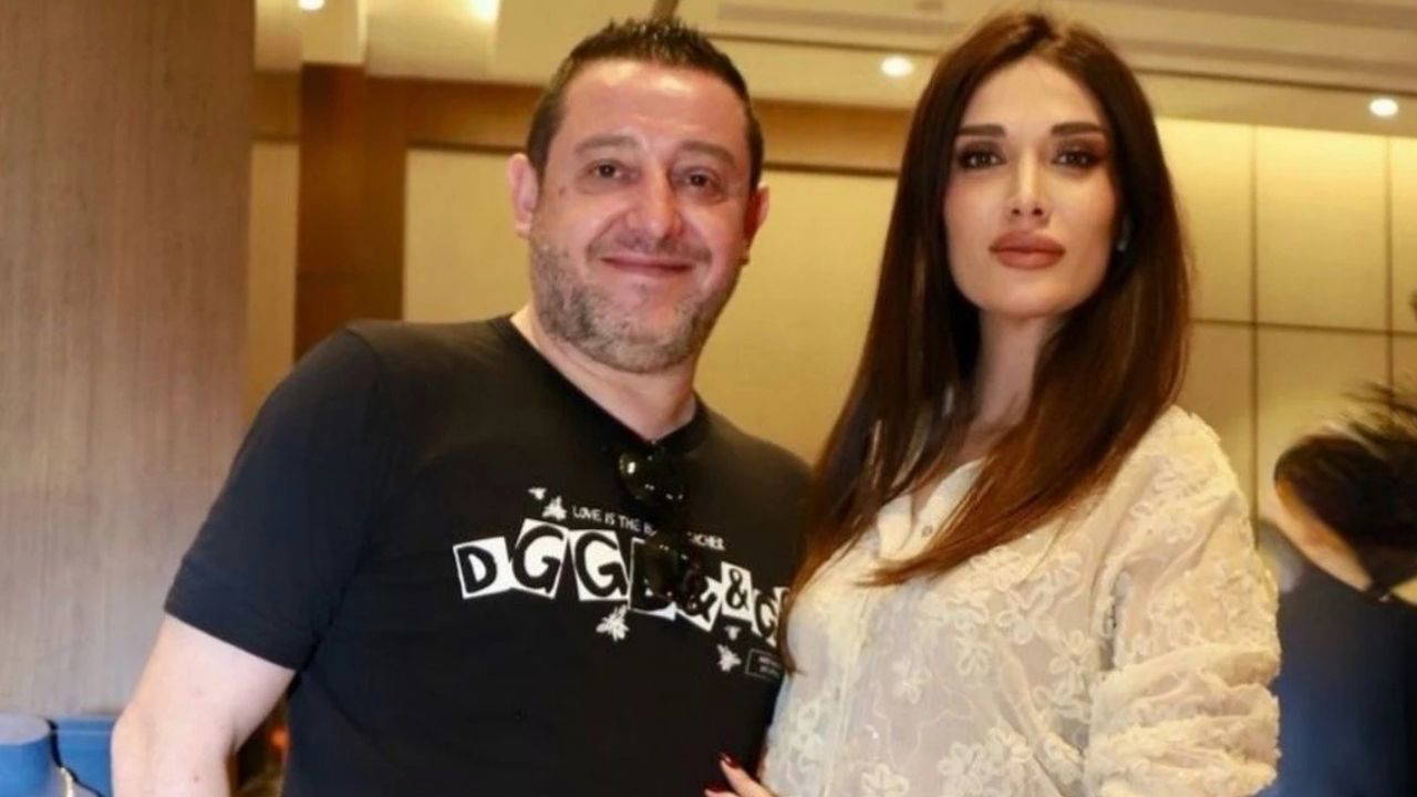 Nihat Kahveci savcılık ifadesinin ardından serbest bırakıldı
