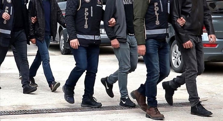 YASA DIŞI BAHİS SORUŞTURMASINDA SPOR CAMİASINDAN İSİMLER GÖZALTINDA