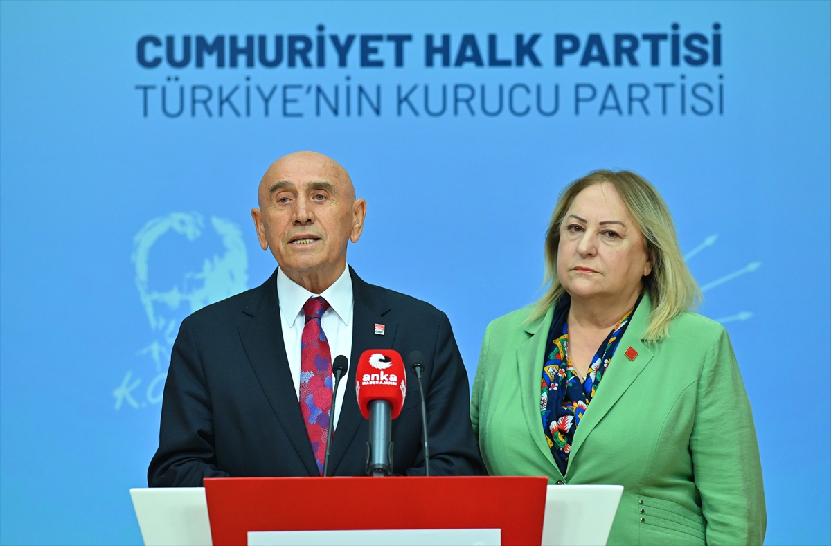 CHP'li Yıldırım Kaya ve Ayten Gülsever'den 2026 YKS Sonuçlarına İlişkin Değerlendirme