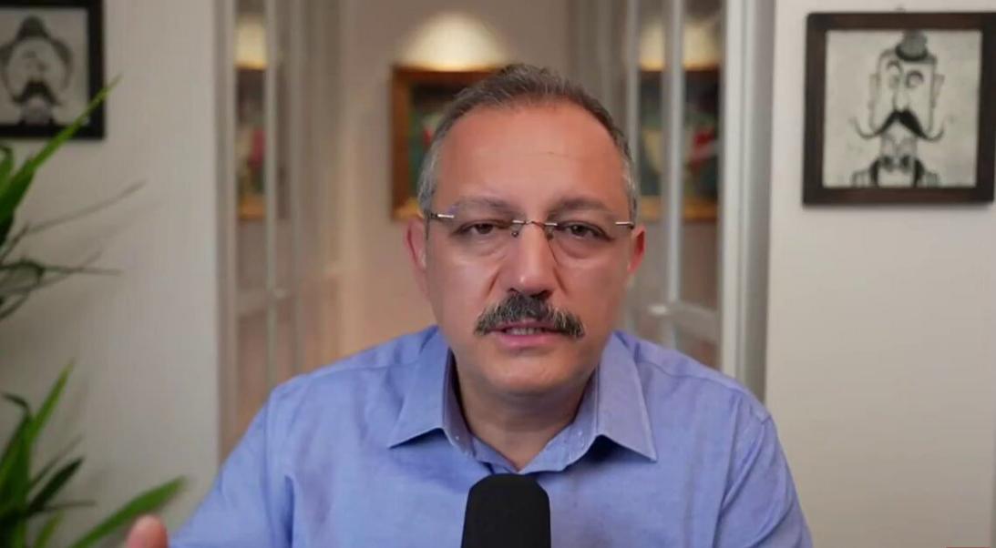 Erdem Atay’dan CHP’de istifa iddialarına tepki: “Oyları bölmeyin”
